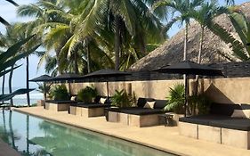 The Casa Saint George Hotel